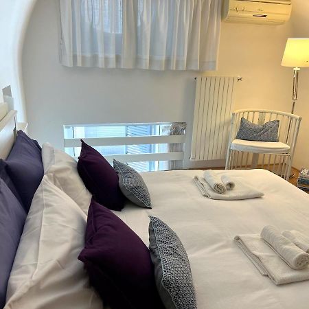Bienvenue 3 Apartment บารี ภายนอก รูปภาพ
