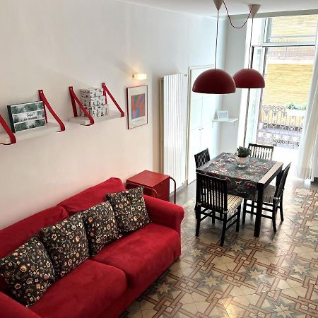 Bienvenue 3 Apartment บารี ภายนอก รูปภาพ