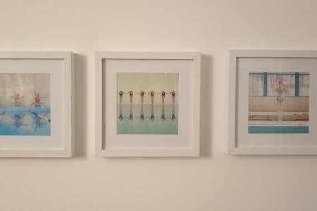 Bienvenue 3 Apartment บารี ภายนอก รูปภาพ