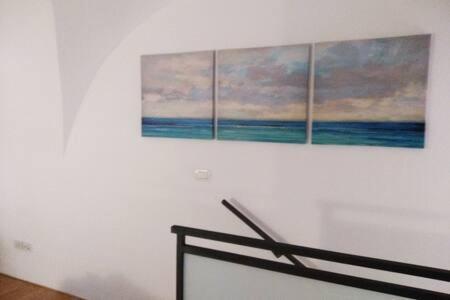Bienvenue 3 Apartment บารี ภายนอก รูปภาพ