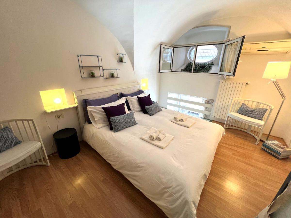 Bienvenue 3 Apartment บารี ภายนอก รูปภาพ