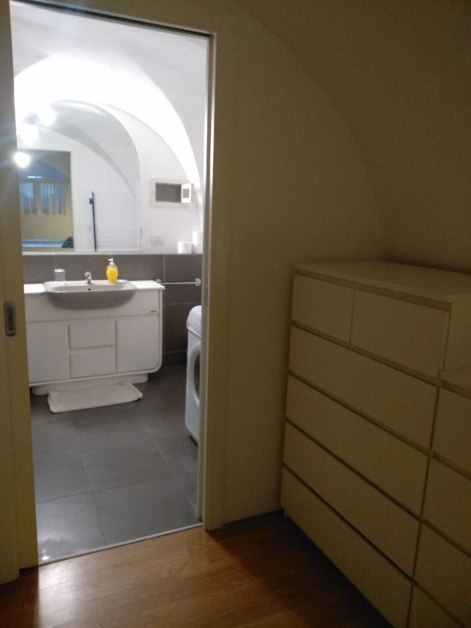 Bienvenue 3 Apartment บารี ภายนอก รูปภาพ
