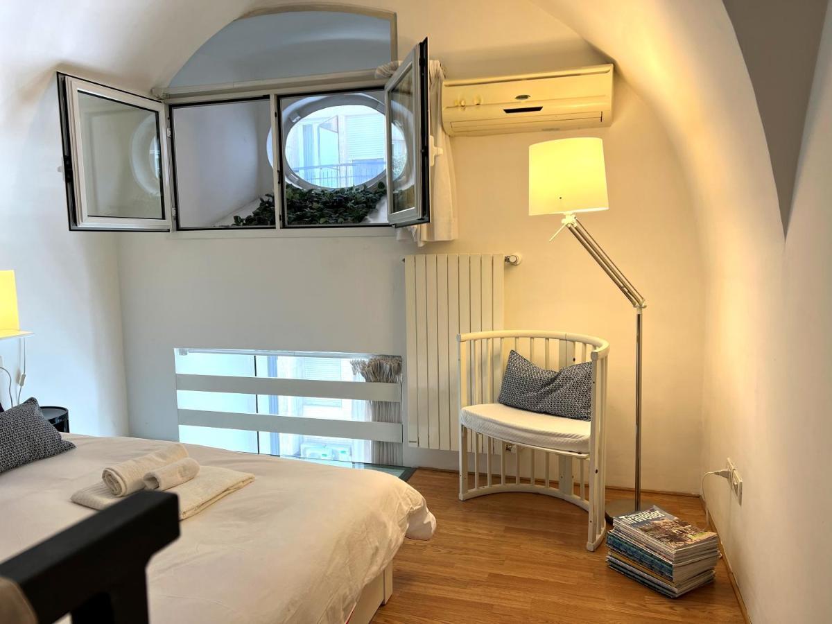 Bienvenue 3 Apartment บารี ภายนอก รูปภาพ