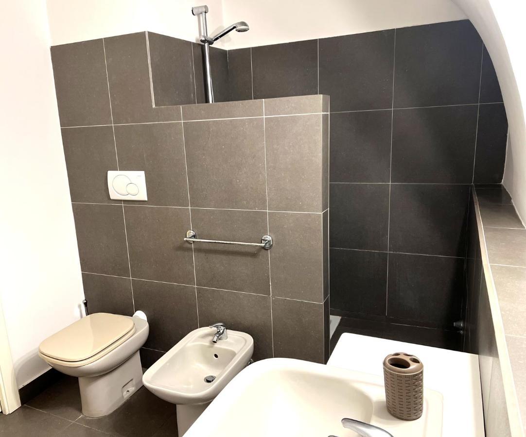 Bienvenue 3 Apartment บารี ภายนอก รูปภาพ