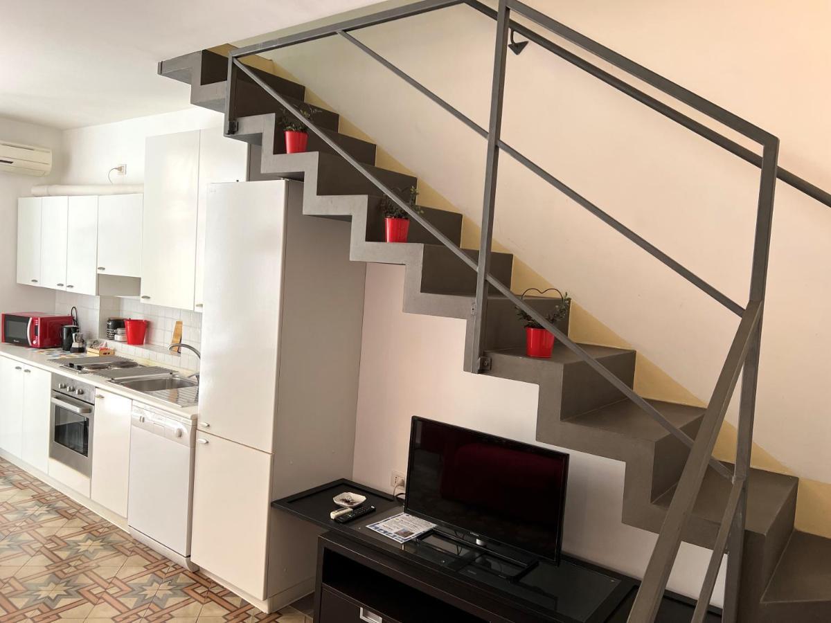 Bienvenue 3 Apartment บารี ภายนอก รูปภาพ