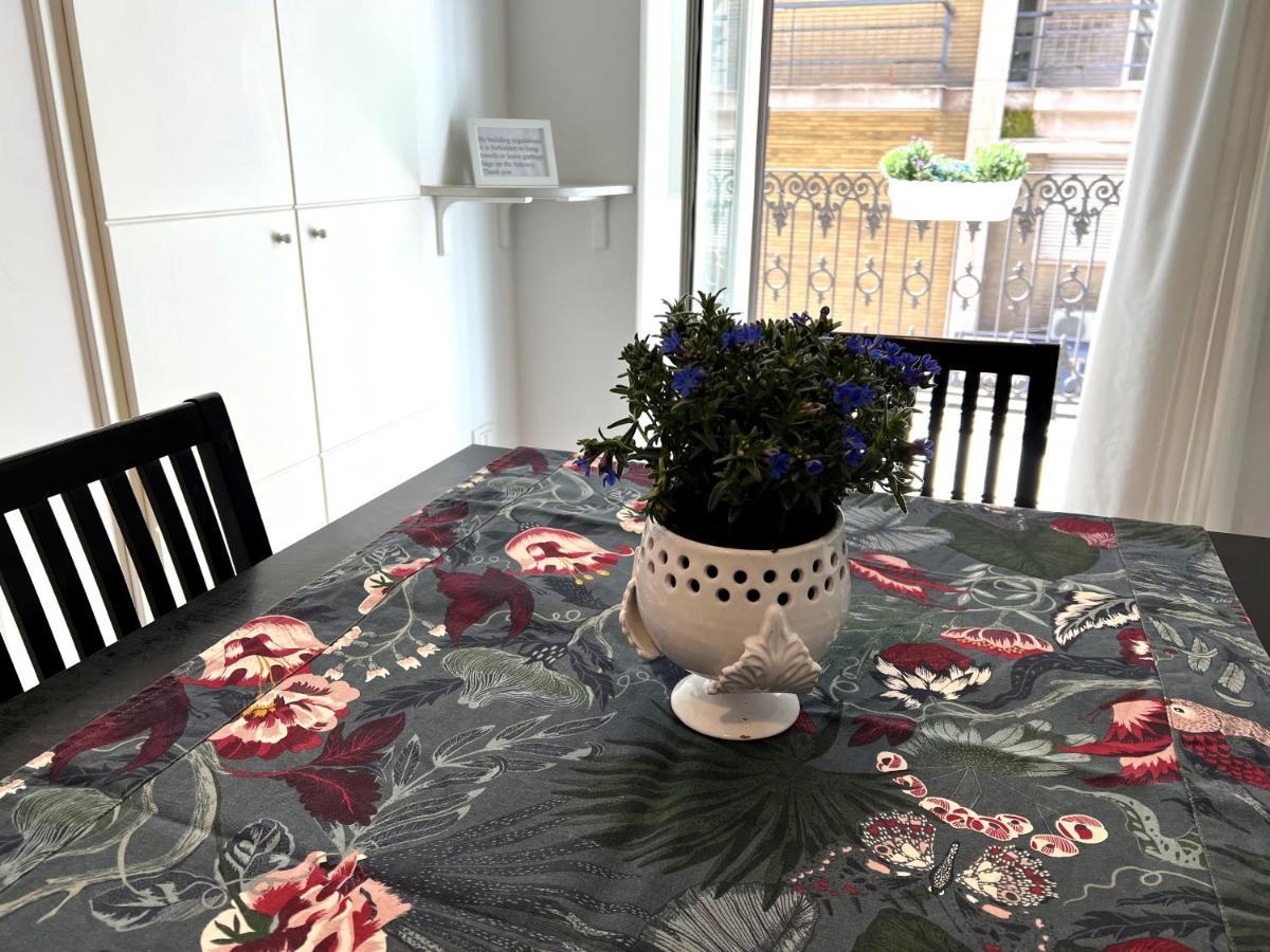 Bienvenue 3 Apartment บารี ภายนอก รูปภาพ