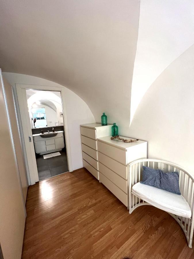Bienvenue 3 Apartment บารี ภายนอก รูปภาพ